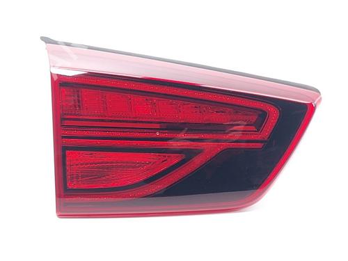 Used Left taillight Left taillight KIA NIRO I (DE) 1.6 GDI Hybrid (141 hp) 39694403 39694403