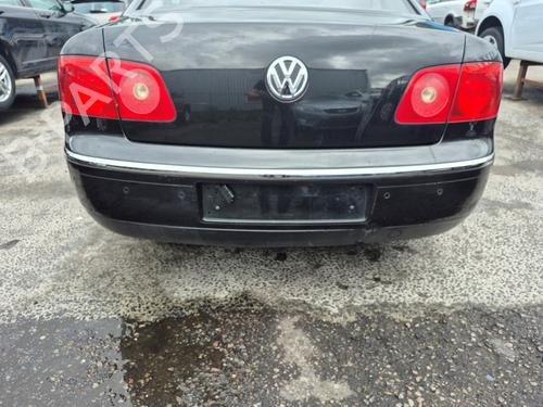 Used Rear bumper Rear bumper 37222753 37222753