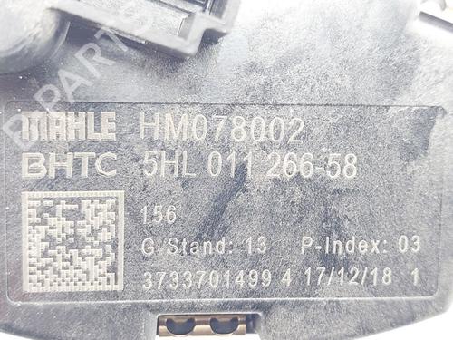 Heater resistor MERCEDES-BENZ VITO Van (W447) 116 CDI (447.601, 447.603, 447.605) | BP19769596M108 