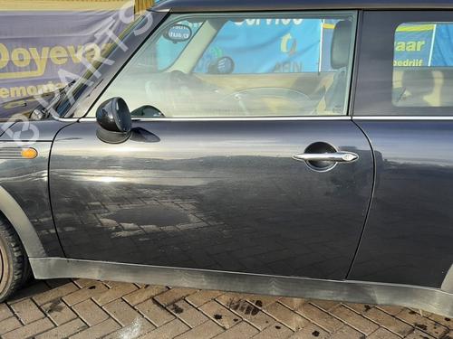 Used Left front door MINI MINI (R50, R53) Cooper (116 hp) 30275336