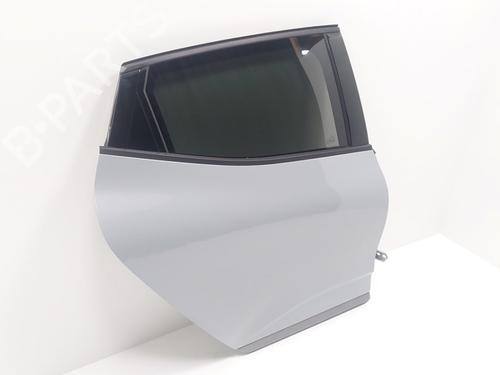 Dør højre bagtil RENAULT CLIO V (B7_) 1.6 E-TECH 145 (B7MU) | BP31365059C5