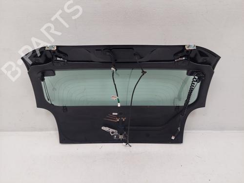 Tailgate CITROËN C1 II (PA_, PS_) 1.0 VTi 72 | BP19767915C6 
