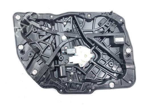 Used Rear left window mechanism BMW 7 (G11, G12) M 760 i, Li xDrive (610 hp) 32985737
