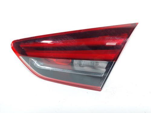 Right taillight OPEL AGILA (A) (H00) 1.2 16V (F68) | BP19753022C35 