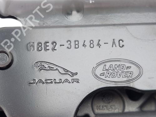 Suspension compressor LAND ROVER RANGE ROVER SPORT III (L461) P460e PHEV AWD | BP29478748M103 