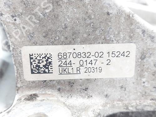 Right front steering knuckle MINI MINI (F56) John Cooper Works | BP32985688M26  - Image 5