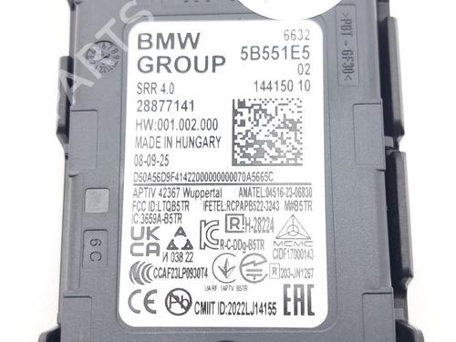 Other BMW i4 (G26) eDrive35 | BP32069711O1