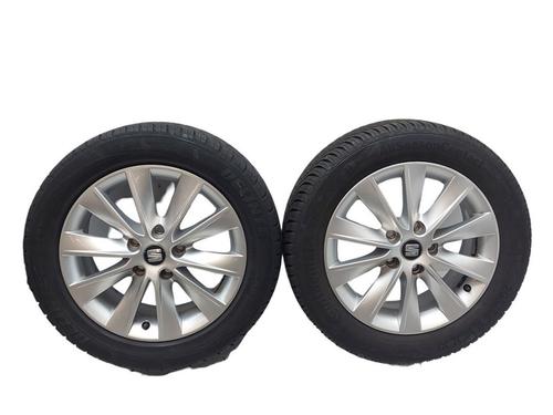 Rim SEAT LEON ST (5F8) 1.0 TSI | BP24661695C45 