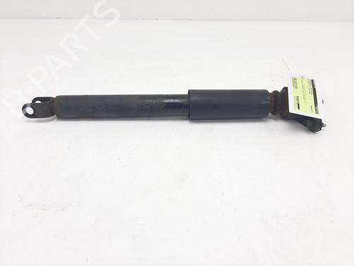 Used Left rear shock absorber KIA CEE'D Sportswagon (JD) 1.6 GDI (135 hp) 19757085