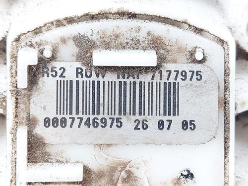 Fuel pump MINI MINI (R50, R53) Cooper | BP29511961M76