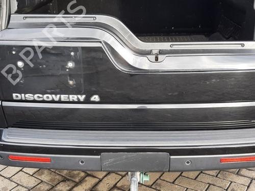 Used Tailgate LAND ROVER DISCOVERY IV (L319) 3.0 SDV6 4x4 (256 hp) 30363171