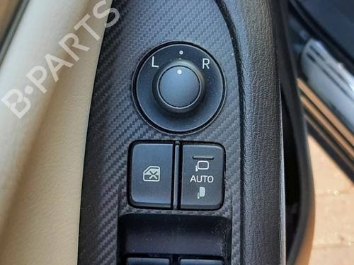 Left mirror MAZDA CX-3 (DK) 2.0 SKYACTIV-G | BP29373906C26 