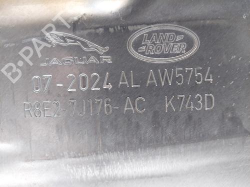 Gearbox LAND ROVER RANGE ROVER SPORT III (L461) P460e PHEV AWD | BP29274333M3 