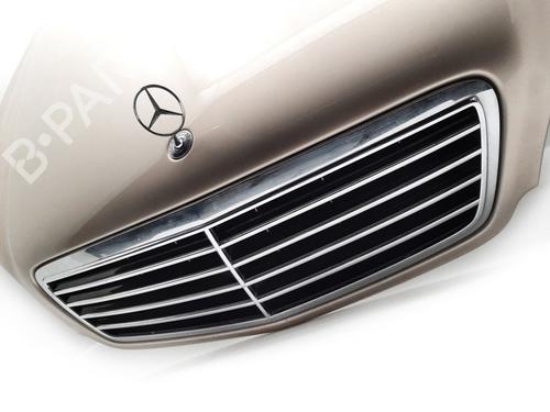 Hood MERCEDES-BENZ S-CLASS (W220) S 320 CDI (220.026, 220.126) | BP19757276C1 