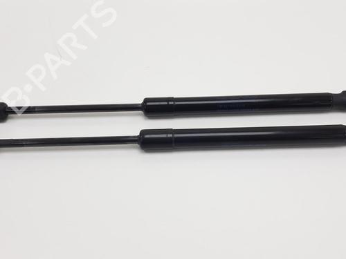 Gassdemper Bakluke VW UP! (121, 122, BL1, BL2, BL3, 123) 1.0 (60 hp) 19757865