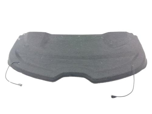 Cappelliera posteriore PEUGEOT 208 I (CA_, CC_) 1.6 VTi (120 hp) 30794753