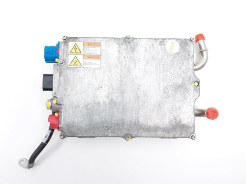 Used Inverter/Converter TESLA MODEL S (5YJS) 85 (367 hp) 19766498