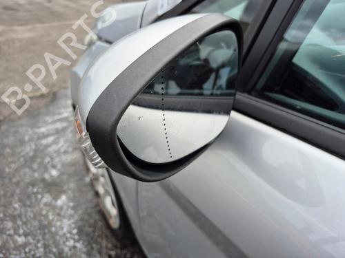 Left mirror FORD FIESTA VI (CB1, CCN) 1.25 | BP29183081C26 