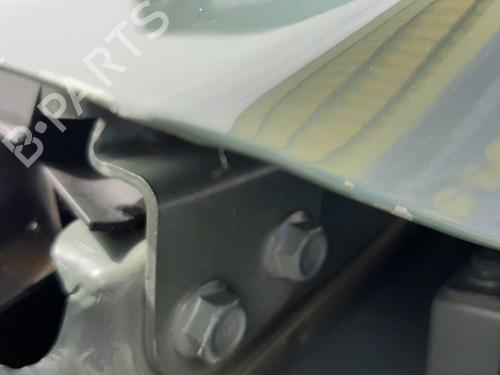 Hood DACIA SPRING Extreme | BP26164745C1 