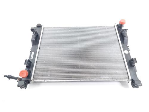 Water radiator RENAULT CLIO IV Grandtour (KH_) 0.9 TCe 90 | BP30102191M31