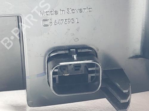 Left taillight BMW 1 (F40) 118 i | BP39994521C34 - Image 4