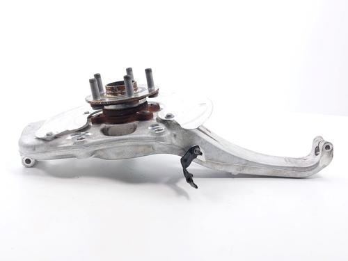 Right front steering knuckle XPENG G6 EV All-wheel Drive | BP36490583M26 - Image 2