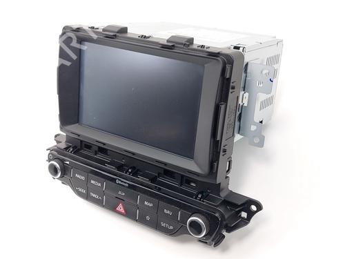 Electronic module KIA NIRO I (DE) 1.6 GDI Hybrid | BP29749973M83