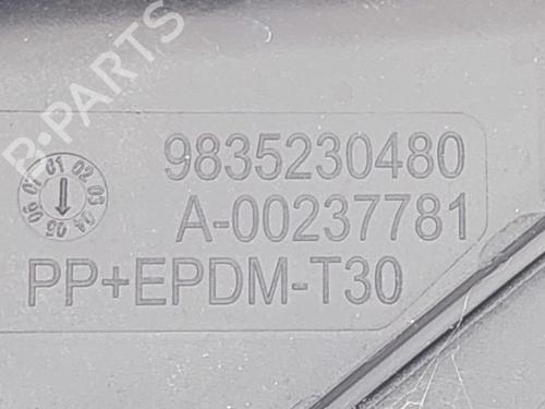 Rear bumper bracket OPEL MOKKA 1.2 (76) | BP19766745C159 