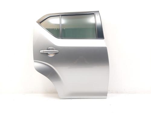 Used Right rear door SUZUKI IGNIS III (MF, FF) 1.2 Hybrid (ATK412, FF21S) (90 hp) 20161363