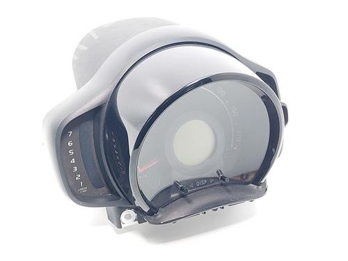 Instrument cluster TOYOTA AYGO (_B4_) 1.0 VVTi (KGB40) | BP31801273C47