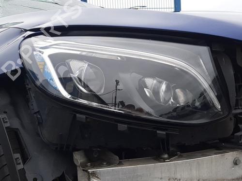 Used Right headlight MERCEDES-BENZ GLC (X253) AMG 43 4-matic (253.964) (367 hp) 27256617