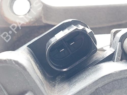 Right rear brake caliper VW GOLF VII (5G1, BQ1, BE1, BE2) 1.0 TSI | BP30911403M106