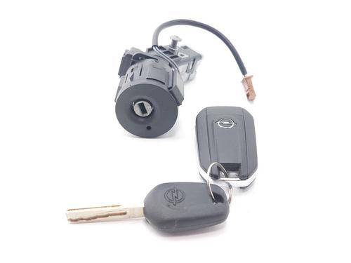 ignition-barrel-opel-corsa-f-p2jo-2019-31365209 main image