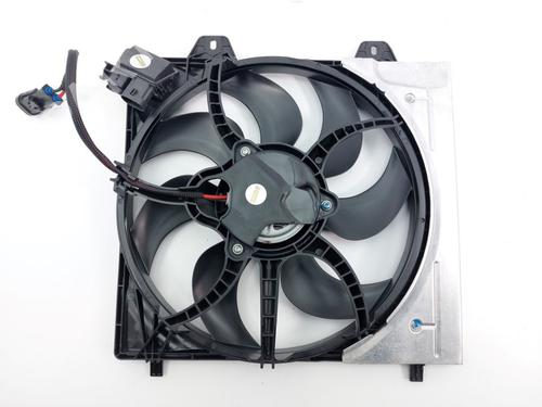 Used Radiator fan Radiator fan 38753706 38753706