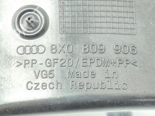 Fuel flap AUDI A1 Sportback (8XA, 8XF) 1.2 TFSI | BP25869437C131