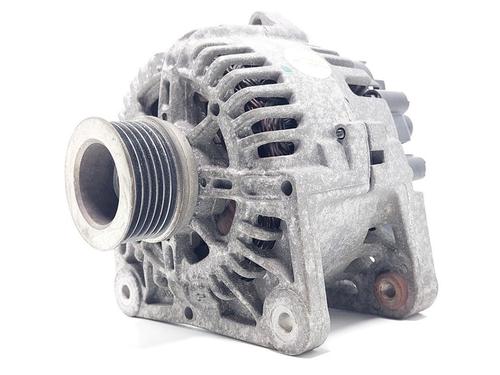 Used Alternator DACIA DUSTER (HS_) 1.6 16V (105 hp) 29044495