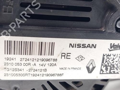 Alternator RENAULT CAPTUR I (J5_, H5_) 0.9 TCe 90 | BP39994493M7 - Image 5