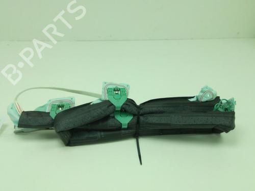 Used Left curtain airbag ALFA ROMEO MITO (955_) 1.4 MultiAir (955AXL1B) (105 hp) 19749213