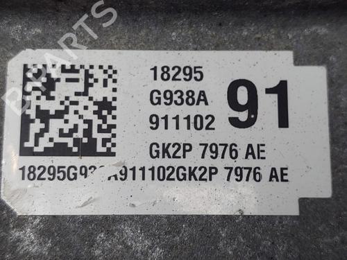 Gearbox FORD TRANSIT CUSTOM V362 Van (FY, FZ) 2.0 EcoBlue | BP39888376M3 - Image 7