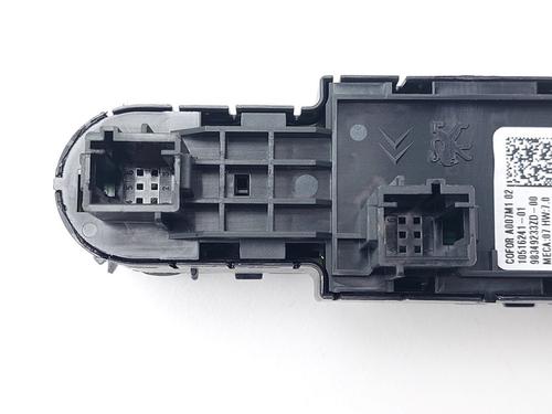 Switch CITROËN C4 III (BA_, BB_, BC_) ë-C4 (BCZKXC, BZCKSC) | BP33888998I30  - Image 5