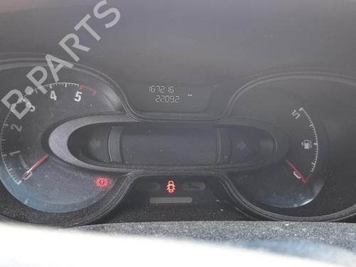 Engine OPEL VIVARO B Van (X82) 1.6 CDTI (05) | BP37761035M1 - Image 4