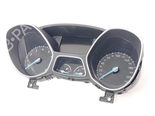 Instrument cluster FORD FOCUS III 1.0 EcoBoost | BP29868747C47