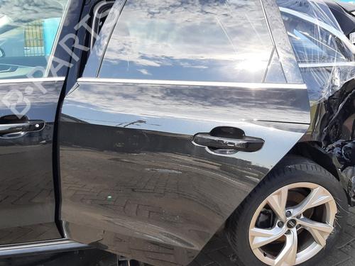 left-rear-door-audi-a4-b9-avant-8w5-8wd-2015-38753681 main image