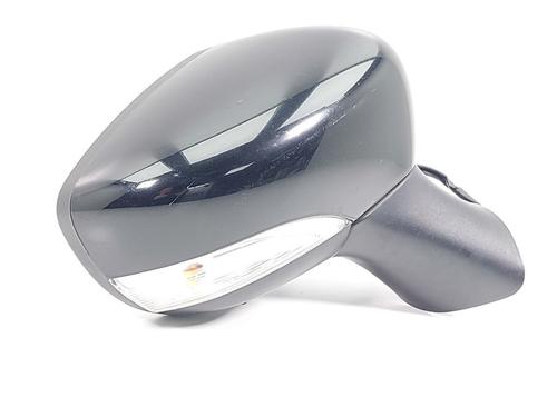 Right mirror RENAULT CLIO IV (BH_) 0.9 TCe 90 (BHNF, BHMA, BHMH, BHJK, BHJR) | BP29214370C27 