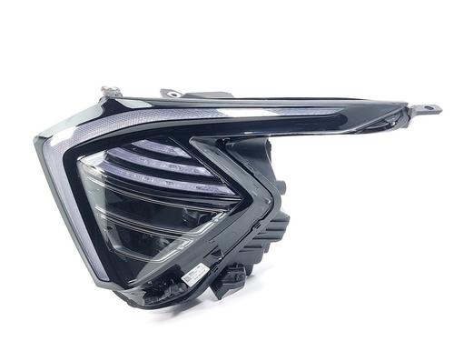 Venstre forlygte KIA SPORTAGE V (NQ5) 1.6 T-GDi Hybrid (230 hp) 30519811