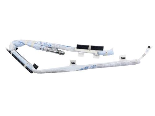 Venstre gardin kollisjonspute KIA PICANTO III (JA) 1.0 (63 hp) 30812129