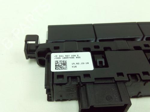 Switch VW GOLF VII Variant (BA5, BV5) 1.2 TSI | BP33888954I30 - Image 3