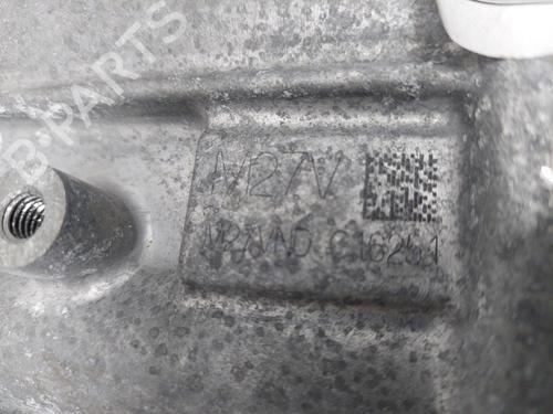 Gearbox KIA RIO IV (YB, SC, FB) 1.0 T-GDI 100 | BP23897418M3