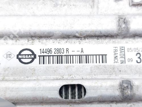 Intercooler RENAULT MEGANE IV Grandtour (K9A/M/N_) 1.0 TCe 115 (K9MB, K9MW) | BP37761093M30 - Image 5