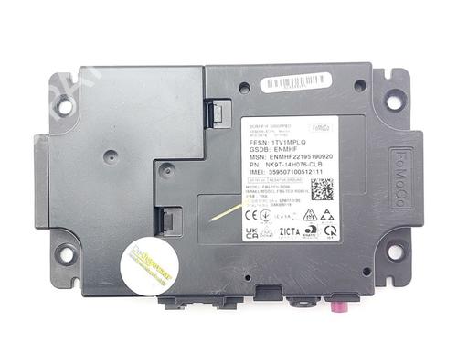 Used Other FORD USA MUSTANG MACH-E (CGW) EV (269 hp) 31863862